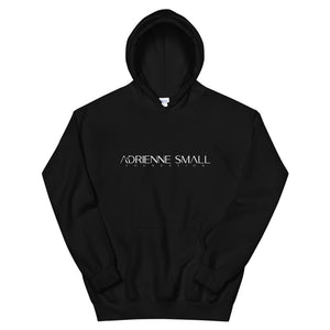 Open image in slideshow, TASF Long Logo Unisex Hoodie
